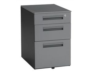 OFM File Pedestal with 3 Drawers