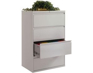 Sandusky 800 Series Lateral File Cabinet