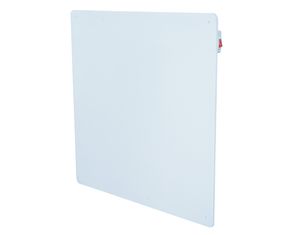 LifeSmart Flat Panel White Infrared Heater