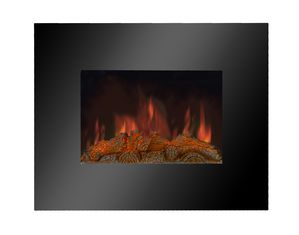 LifeSmart Wall Mount Infrared Heater