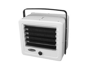 Soleus Garage Heater