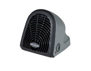 Soleus Mini Ceramic Heater