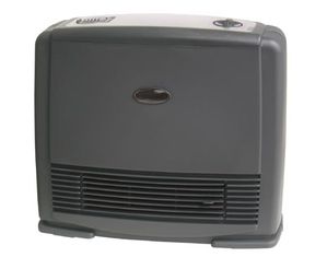 Sunpentown Ceramic Heater with Humidifier (SH-1506)