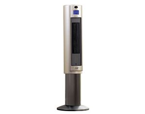 Sunpentown Pedestal Ceramic Heater (SH-1509)