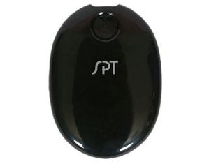 Sunpentown SH-113FB Portable Black Hand Warmer (SH-113FB)
