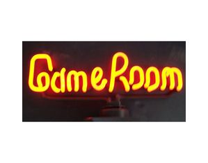 Neonetics Game Room Neon Sculpture 4GAMEX