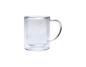 Teaposy Legend Mugs - Set of 2 (Double-Walled 7 oz) (TPGL 112O)