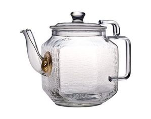 Teaposy Plato Teapot (16 oz) (TPGL 715FB)