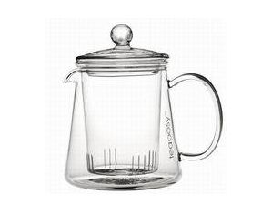 Teaposy Tea for Two Teapot (16 oz) (TPGL 234)