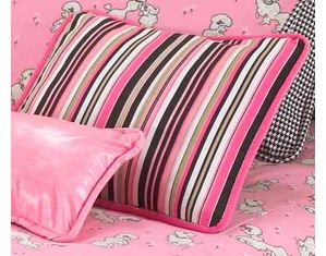 Southern Textiles Cozy Kids 18 inch Accent Pillow