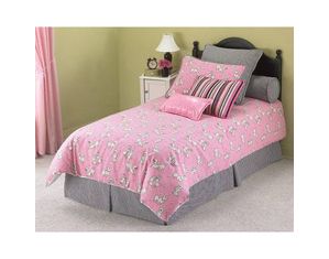 Southern Textiles Cozy Kids Comforter Set