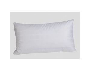 Southern Textiles Deluxe Down Pillow in Zippered Bag with Insert