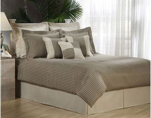 Southern Textiles Elite Alden Comforter Set