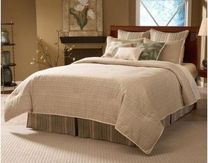 Southern Textiles Elite Allentown Comforter Set