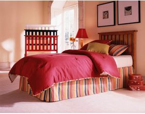 Southern Textiles Elite Camp 1830 Comforter Set