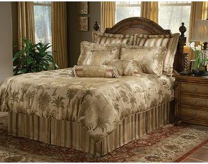 Southern Textiles Elite Capri Comforter Set