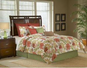 Southern Textiles Elite Dover Comforter Set