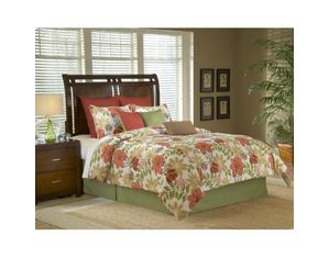 Southern Textiles Elite Dover Twin 5 piece Daybed Ensemble