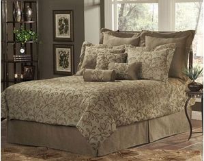 Southern Textiles Elite Grayson Comforter Set