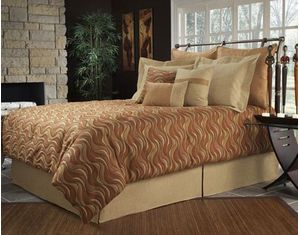 Southern Textiles Elite Ipanema Comforter Set