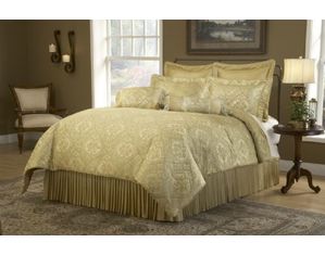 Southern Textiles Elite Legacy Comforter Set