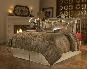 Southern Textiles Elite Manchester Comforter Set