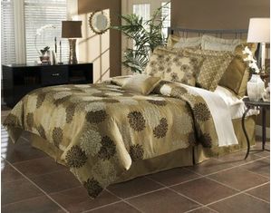 Southern Textiles Elite Prescott Comforter Set