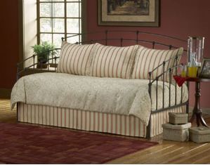 Southern Textiles Elite Sylvia Twin 5 piece Daybed Ensemble