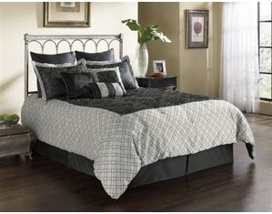 Southern Textiles Paramount Baystar Comforter Set