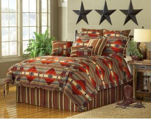 Southern Textiles Paramount Cortez Comforter Set
