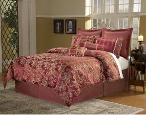 Southern Textiles Paramount Crawford Comforter Set