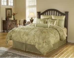 Southern Textiles Paramount Ellison Comforter Set