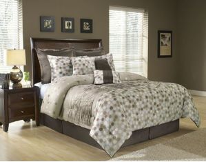 Southern Textiles Paramount Finn Comforter Set