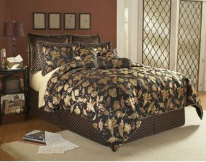 Southern Textiles Paramount Gentry Comforter Set