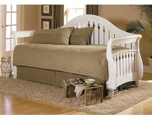 Southern Textiles Paramount Kensington Twin 4 piece Daybed Ensemble
