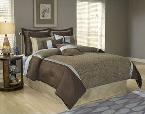 Southern Textiles Paramount Stockton Comforter Set