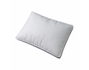Southern Textiles Triple Chamber Down and Feather Pillow