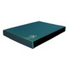 Save  on Organic Square Water Bed Mattress at The Mattress Superstore