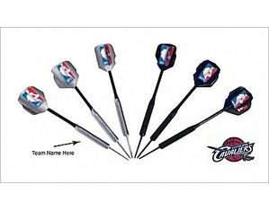 Imperial Dallas Mavericks Darts and Flights