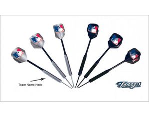 Imperial Florida Marlins Darts and Flights