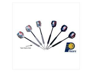 Imperial Indiana Pacers Darts and Flights