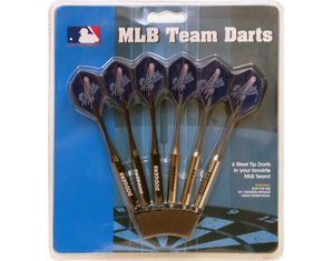 Imperial Los Angeles Dodgers Darts and Flights