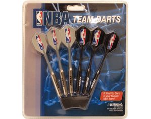 Imperial New York Knicks Darts and Flights