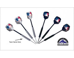 Imperial Washington Nationals Darts and Flights