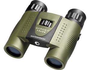 Barska Blackhawk 12x25 Compact Binoculars