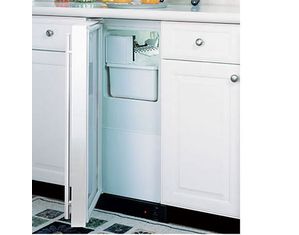 Marvel 15 inch Overlay Ice Maker - FREE Inside Delivery!