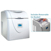 Save  on Portable Ice Maker - Fastest Shipping On The Web! at The Ice Maker Superstore