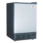 Stainless Steel  Ice Makers