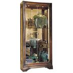 On Sale  Curio Cabinets