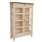 Bauer International Cape Town Curio Cabinet.jpg